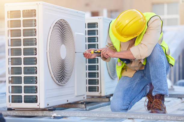 Plymouth, MI HVAC Company