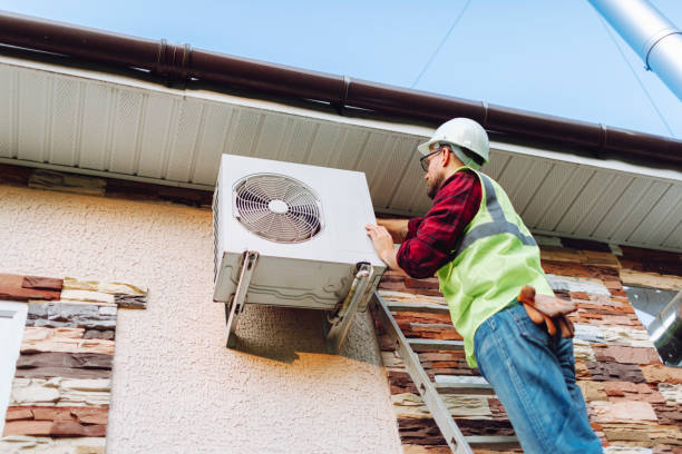 Best Local HVAC Companies  in Plymouth, MI