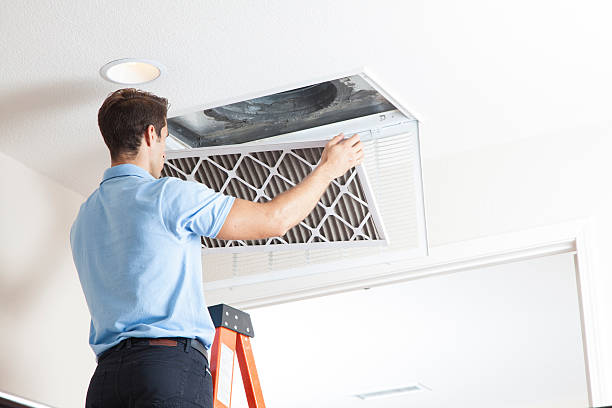  Plymouth, MI HVAC Pros