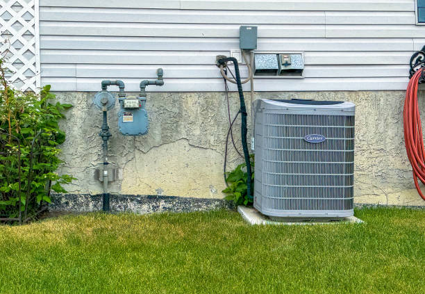 Best Affordable HVAC Services  in Plymouth, MI