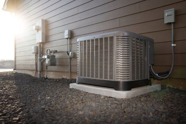 Best Affordable Air Conditioning Repair  in Plymouth, MI